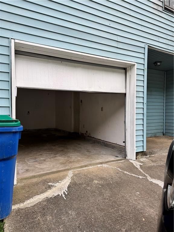 901 Pine Tree Trail 13D, Atlanta, GA 30349