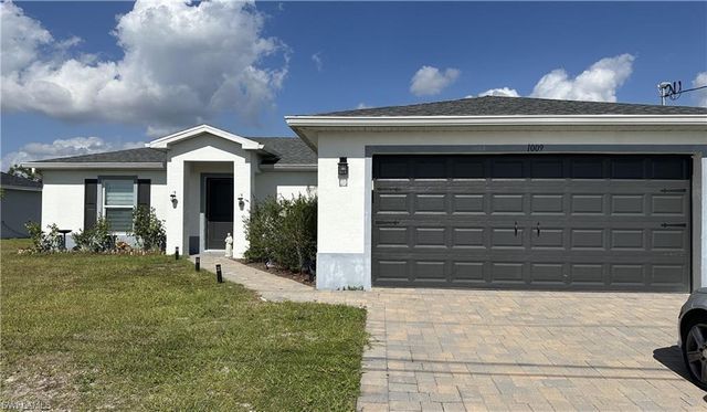 1009 NE 39th TER, Cape Coral, FL 33909