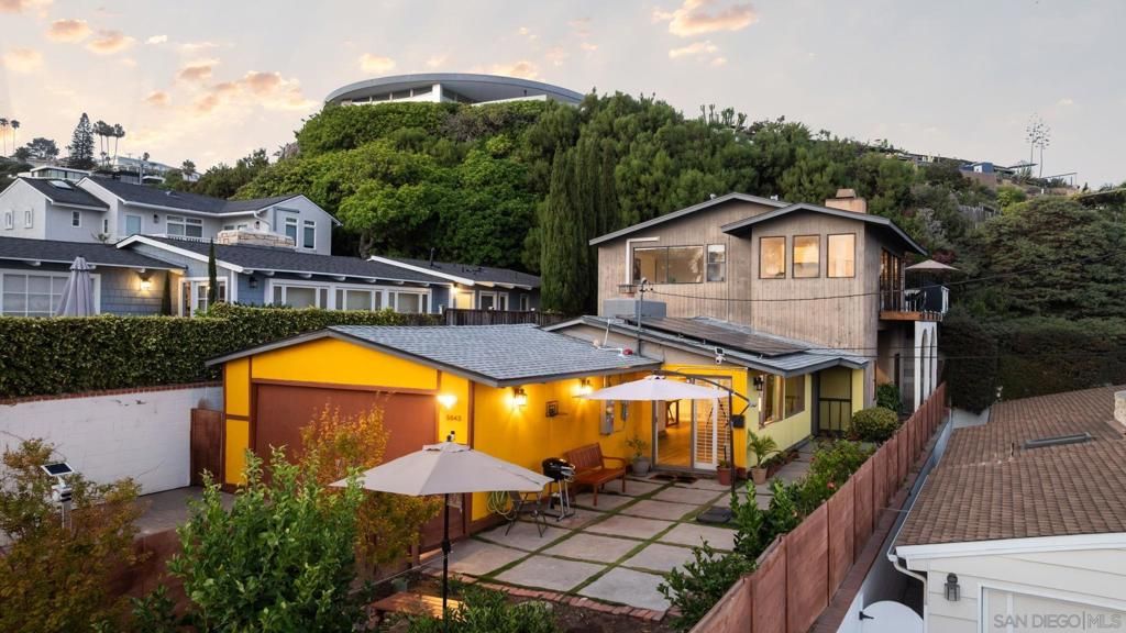 5643 Linda Rosa Ave, La Jolla, CA 92037