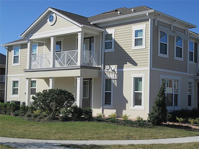 2900 WINDMILL DRIVE, Kissimmee, FL 34741