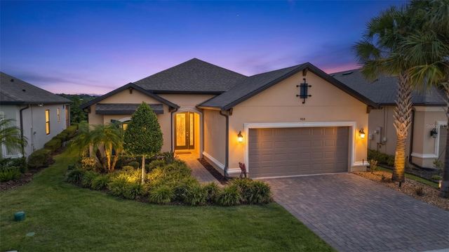 908 BRAEWOOD DRIVE, Clermont, FL 34715