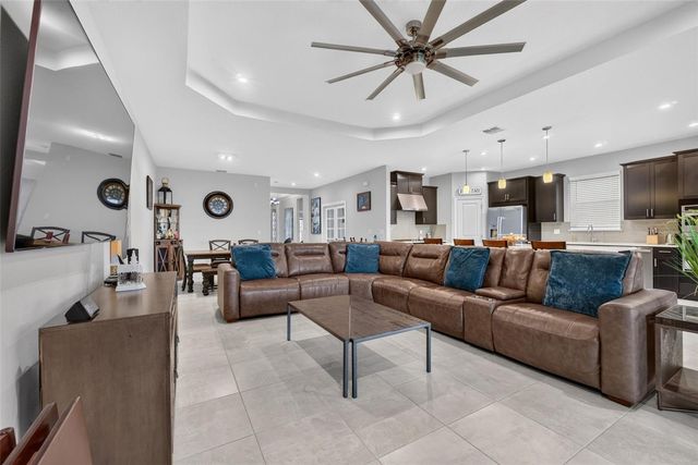 908 BRAEWOOD DRIVE, Clermont, FL 34715