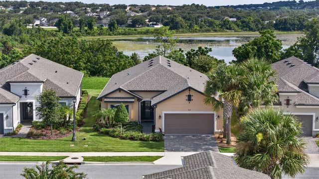 908 BRAEWOOD DRIVE, Clermont, FL 34715