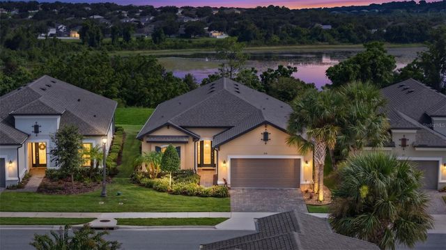908 BRAEWOOD DRIVE, Clermont, FL 34715