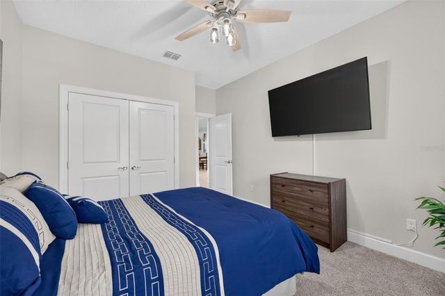 908 BRAEWOOD DRIVE, Clermont, FL 34715