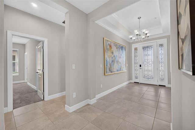908 BRAEWOOD DRIVE, Clermont, FL 34715