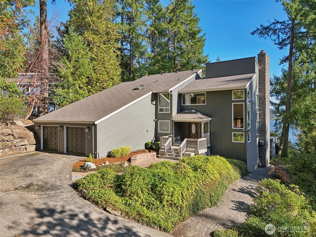 411 West Lake Sammamish Parkway NE, Bellevue, WA 98008