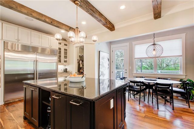 1501 Brawley Circle NE, Atlanta, GA 30319