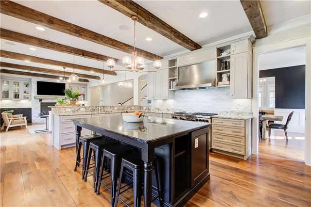 1501 Brawley Circle NE, Atlanta, GA 30319