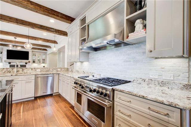 1501 Brawley Circle NE, Atlanta, GA 30319