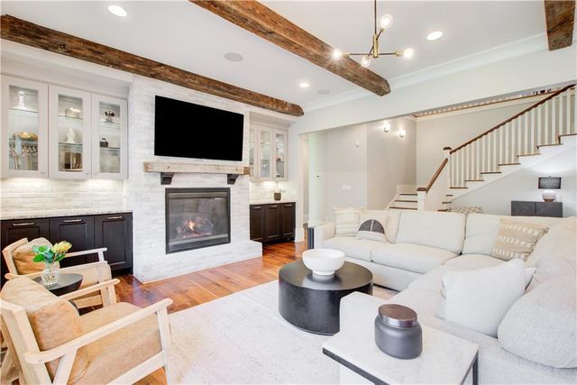 1501 Brawley Circle NE, Atlanta, GA 30319