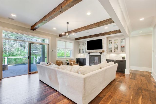 1501 Brawley Circle NE, Atlanta, GA 30319