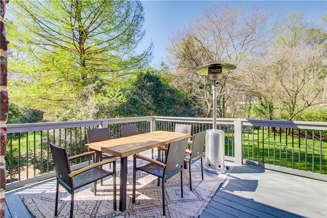 1501 Brawley Circle NE, Atlanta, GA 30319