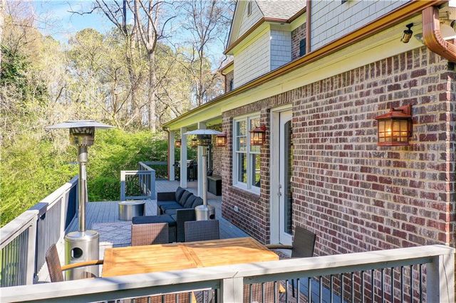 1501 Brawley Circle NE, Atlanta, GA 30319