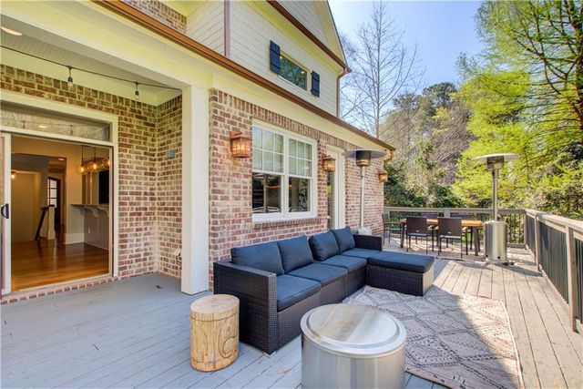 1501 Brawley Circle NE, Atlanta, GA 30319