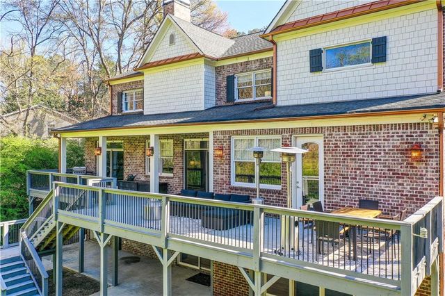 1501 Brawley Circle NE, Atlanta, GA 30319