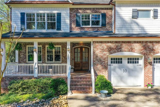 1501 Brawley Circle NE, Atlanta, GA 30319