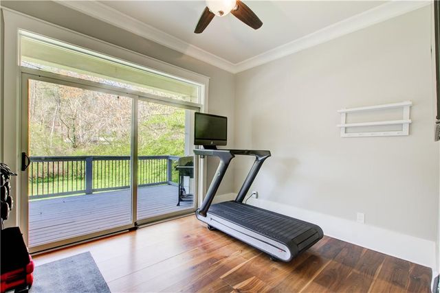 1501 Brawley Circle NE, Atlanta, GA 30319