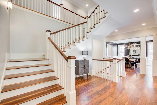 1501 Brawley Circle NE, Atlanta, GA 30319