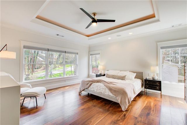 1501 Brawley Circle NE, Atlanta, GA 30319