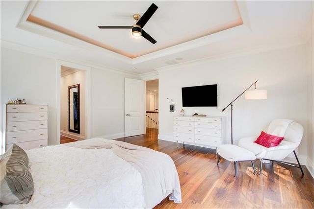 1501 Brawley Circle NE, Atlanta, GA 30319