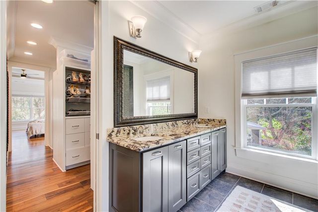 1501 Brawley Circle NE, Atlanta, GA 30319