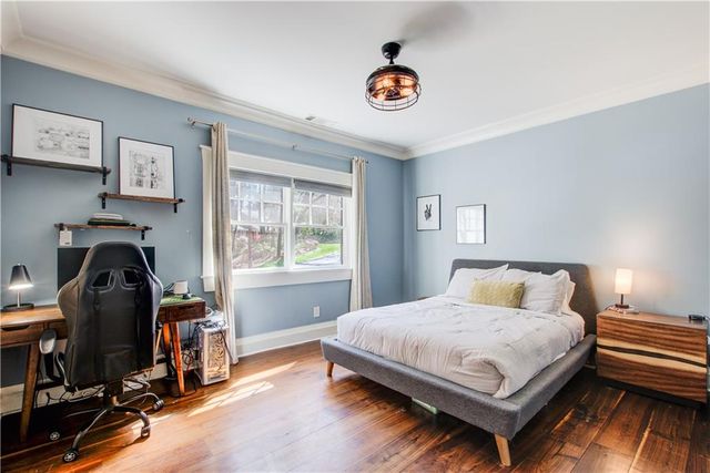 1501 Brawley Circle NE, Atlanta, GA 30319