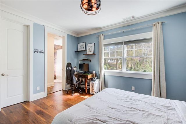 1501 Brawley Circle NE, Atlanta, GA 30319