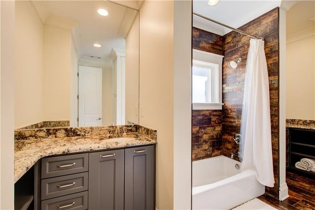 1501 Brawley Circle NE, Atlanta, GA 30319