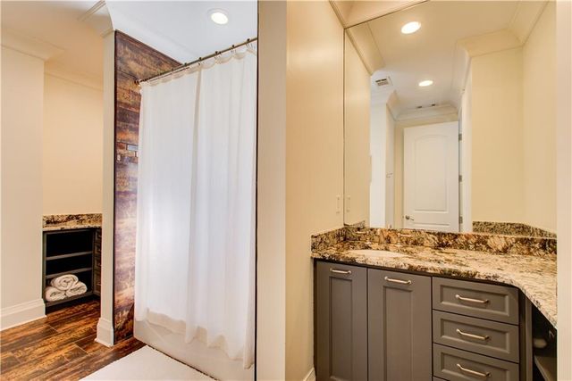 1501 Brawley Circle NE, Atlanta, GA 30319