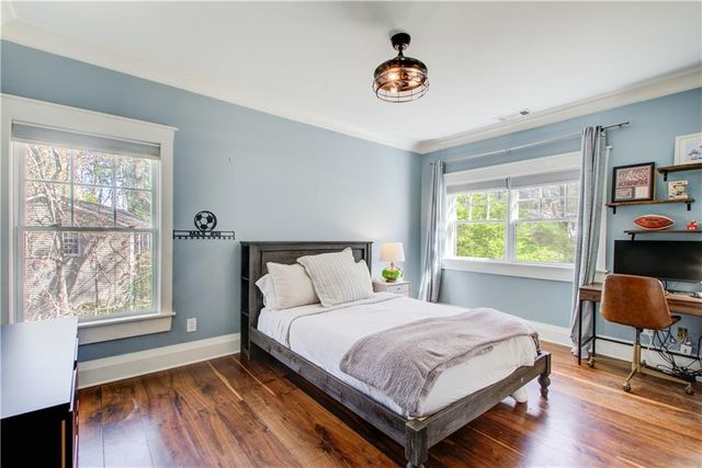 1501 Brawley Circle NE, Atlanta, GA 30319