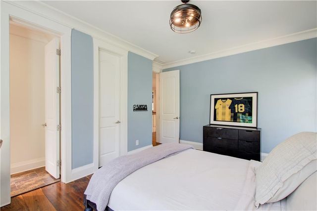 1501 Brawley Circle NE, Atlanta, GA 30319