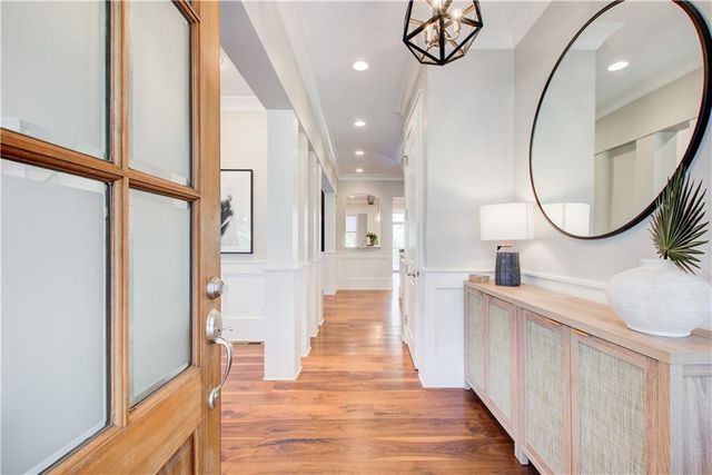 1501 Brawley Circle NE, Atlanta, GA 30319