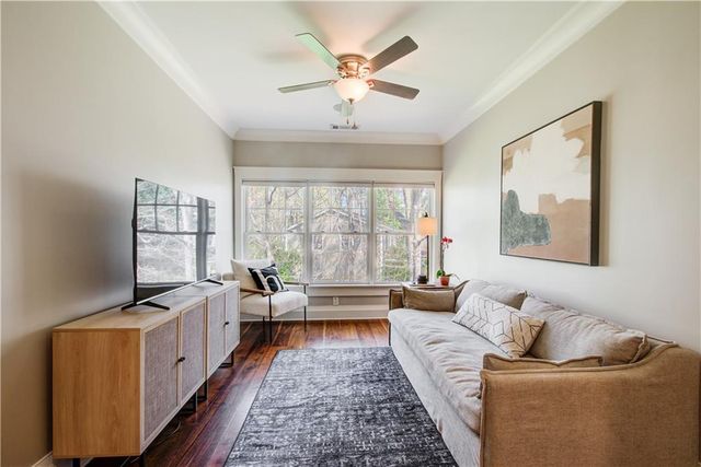 1501 Brawley Circle NE, Atlanta, GA 30319