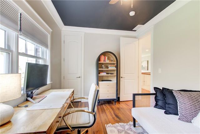 1501 Brawley Circle NE, Atlanta, GA 30319