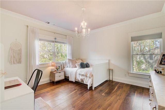 1501 Brawley Circle NE, Atlanta, GA 30319