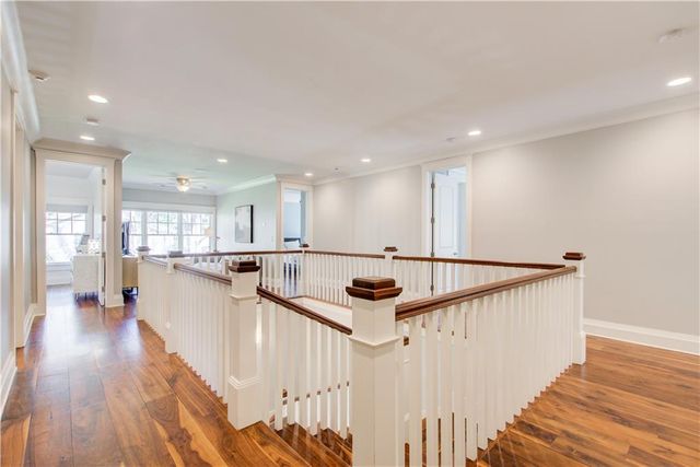 1501 Brawley Circle NE, Atlanta, GA 30319