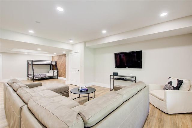 1501 Brawley Circle NE, Atlanta, GA 30319