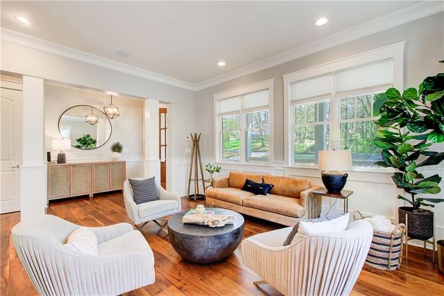 1501 Brawley Circle NE, Atlanta, GA 30319