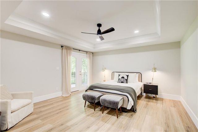 1501 Brawley Circle NE, Atlanta, GA 30319