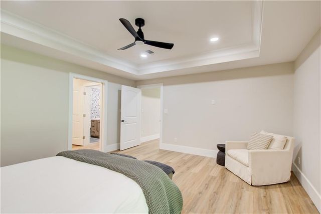 1501 Brawley Circle NE, Atlanta, GA 30319