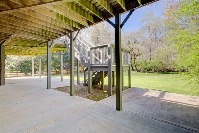 1501 Brawley Circle NE, Atlanta, GA 30319