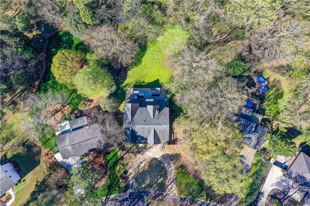 1501 Brawley Circle NE, Atlanta, GA 30319