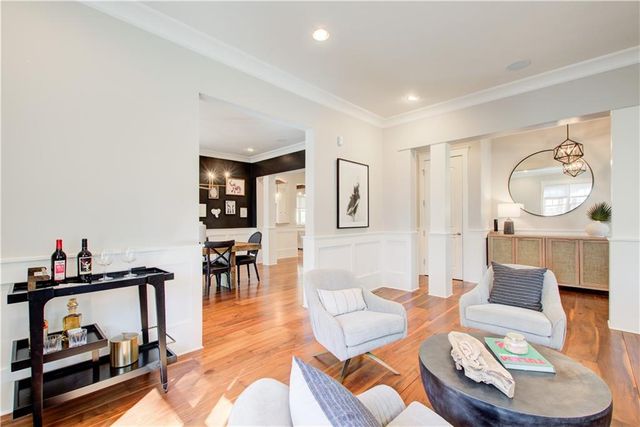 1501 Brawley Circle NE, Atlanta, GA 30319