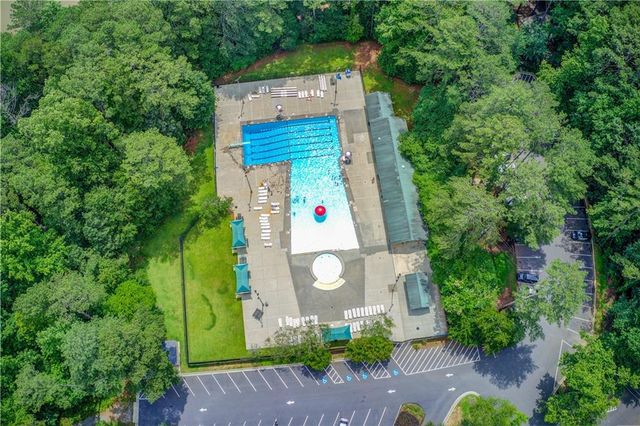 1501 Brawley Circle NE, Atlanta, GA 30319