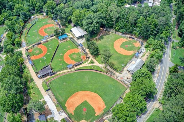 1501 Brawley Circle NE, Atlanta, GA 30319