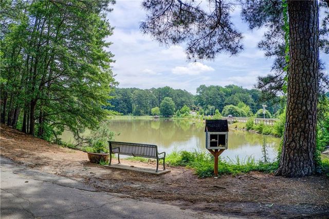 1501 Brawley Circle NE, Atlanta, GA 30319