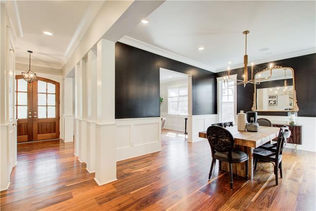 1501 Brawley Circle NE, Atlanta, GA 30319