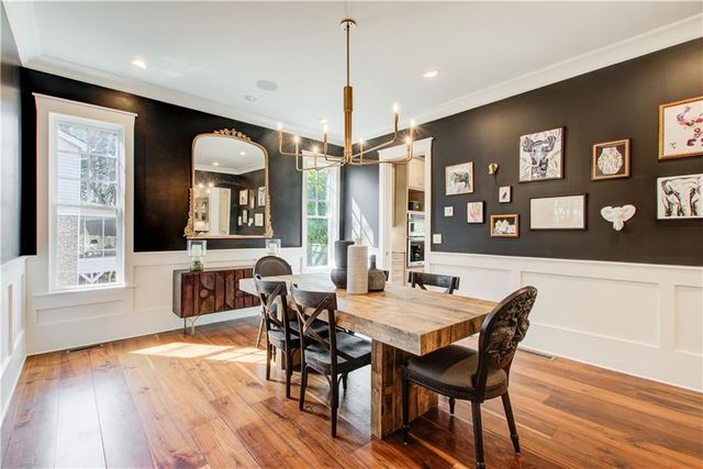 1501 Brawley Circle NE, Atlanta, GA 30319