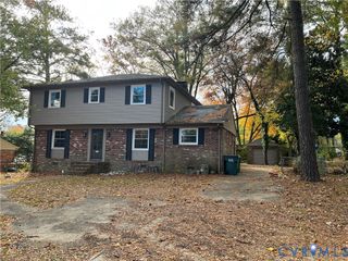 9605 Quioccasin Rd, Henrico, VA 23238
